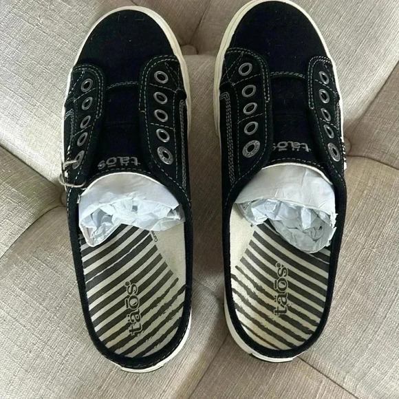 Taos Easy Soul Sneakers 6.5 - Picture 5 of 7